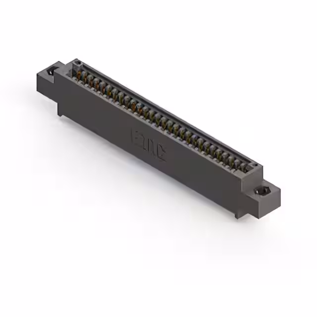 395-028-540-607 EDAC Inc.  Edgeboard Connectors
